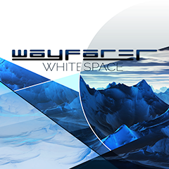 Wayfarer - Whitespace