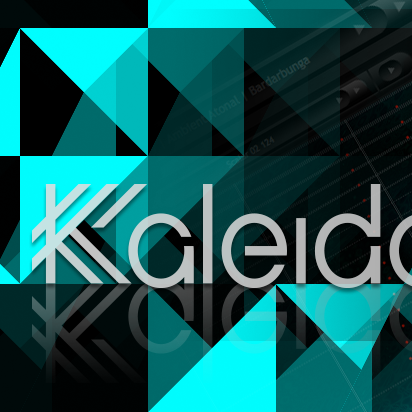 2CAudio Releases Kaleidoscope