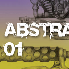 Galbanum Releases Abstraction 01 MS