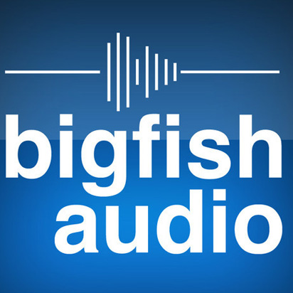 Big Fish Audio