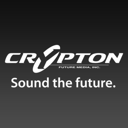 Crypton Future Media
