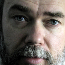 Ian Boddy