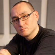 Richard Devine