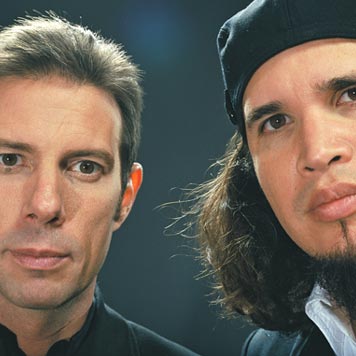 Thievery Corporation