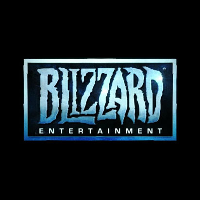 Blizzard Entertainment