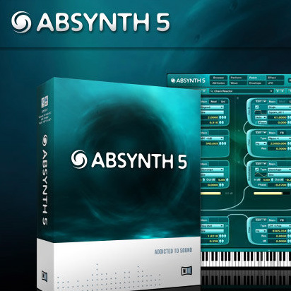 NI Absynth